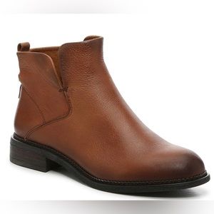 Franco Sarto Hyla Leather Booties